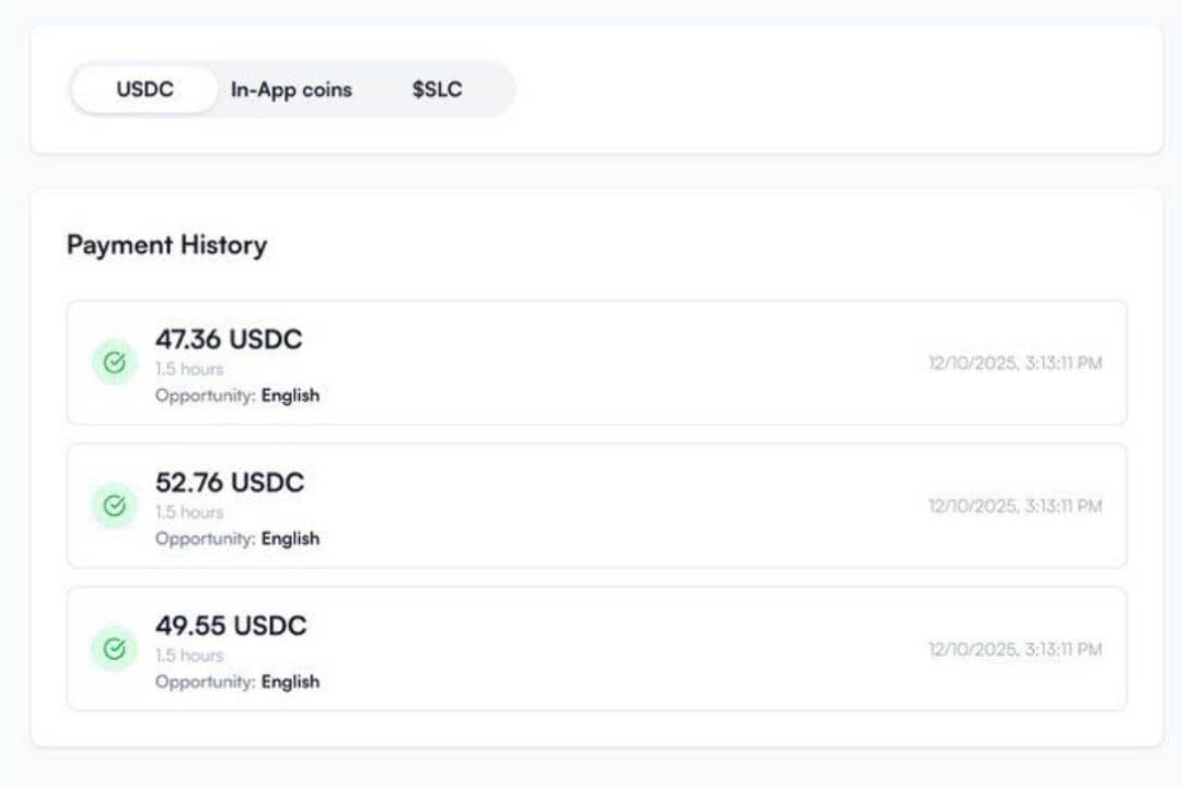 Silencio $10/Hour Update 🚨

Earn by recording your voice and helping train AI, here’s what you need:

→ TokenPocket Wallet (for the peaq network Payment in crypto)
→ Your browser (Chrome, Safari, etc.)
→ Silencio app

Step-by-Step Guide🚨

→ ai.silencio.store/?ref=Y64EQD

OR CODE