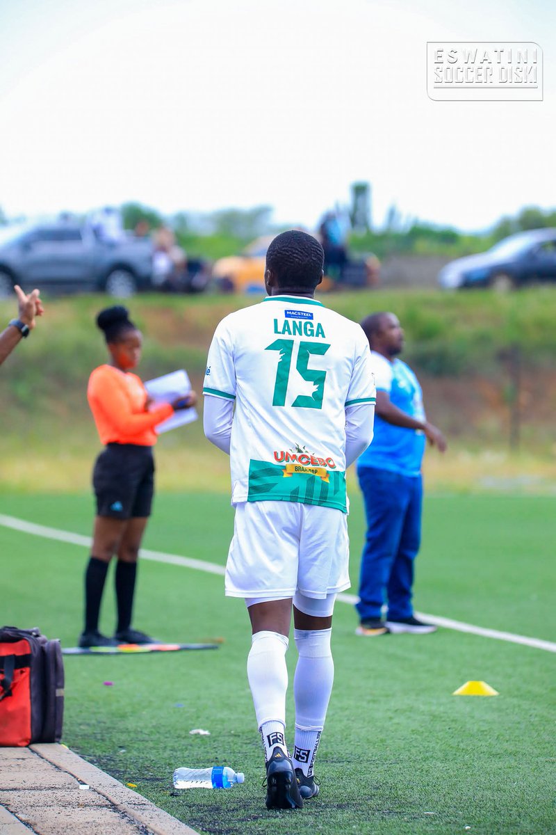 The day of the match.