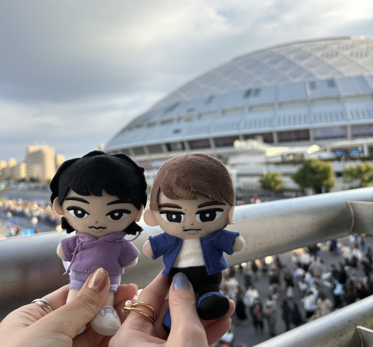 みっぴ 🍋前向き深掘りマニア tweet media