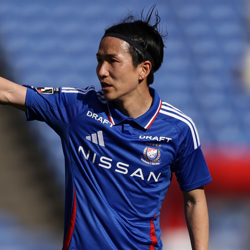 ⚓ 選手背番号 🔢 横浜F・マリノス、新シーズンに臨むメンバーリストと