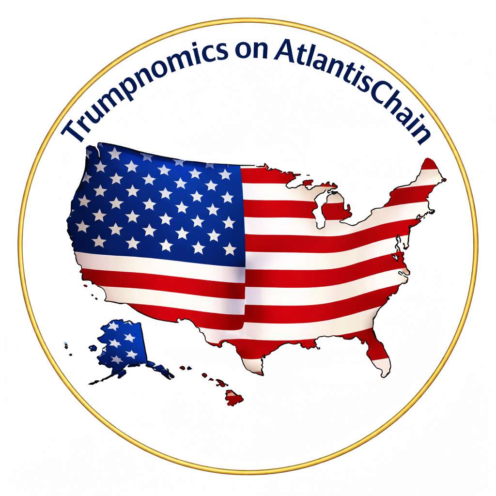 Pathusa 📣 川普经济学币，正式在亚特兰蒂斯区块链上线！💰🇺🇸🌎👍 英文名称: Trumpnomics 货币代码: TN 技术标准:  ATC-20 合约地址:ACG14qjSXyXSYgAwdfmcd79CruBnN3ozui6d18njR4v2  浏览网址:https://t.co/rDLNkxkx5h