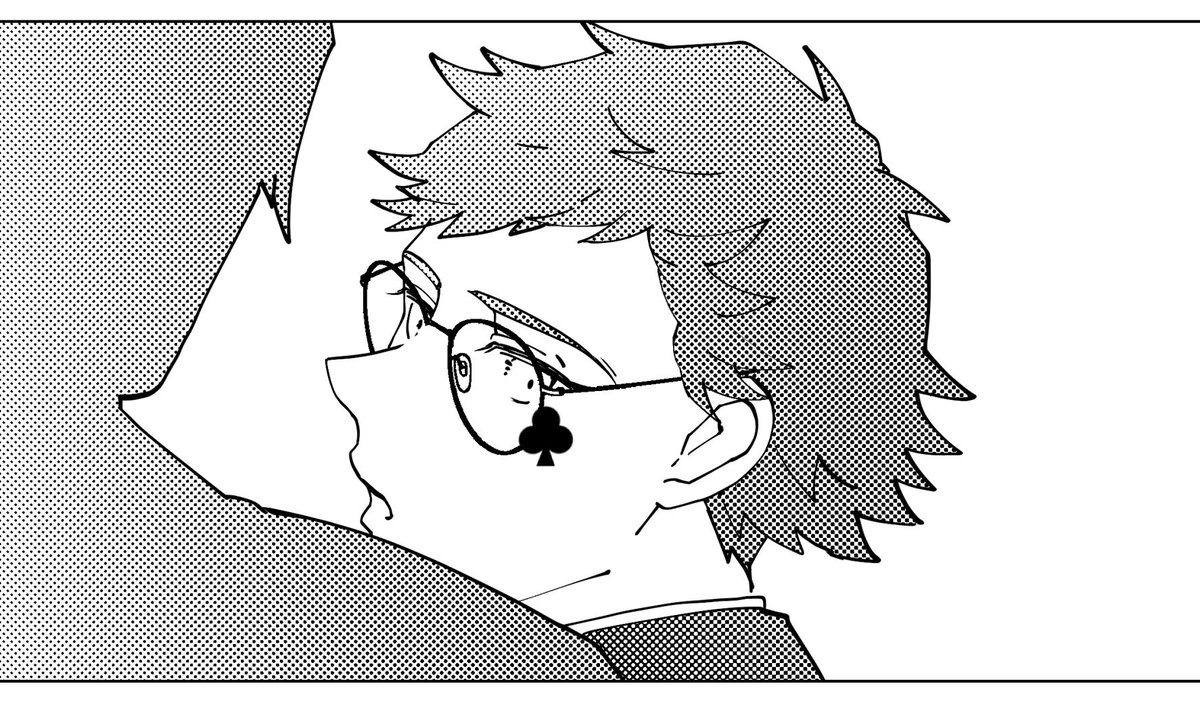 トさん 