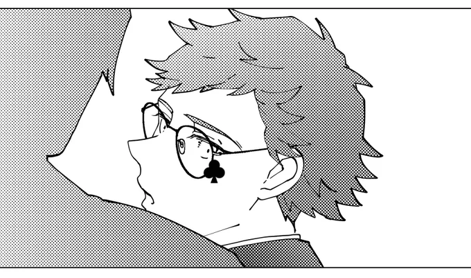 トさん 