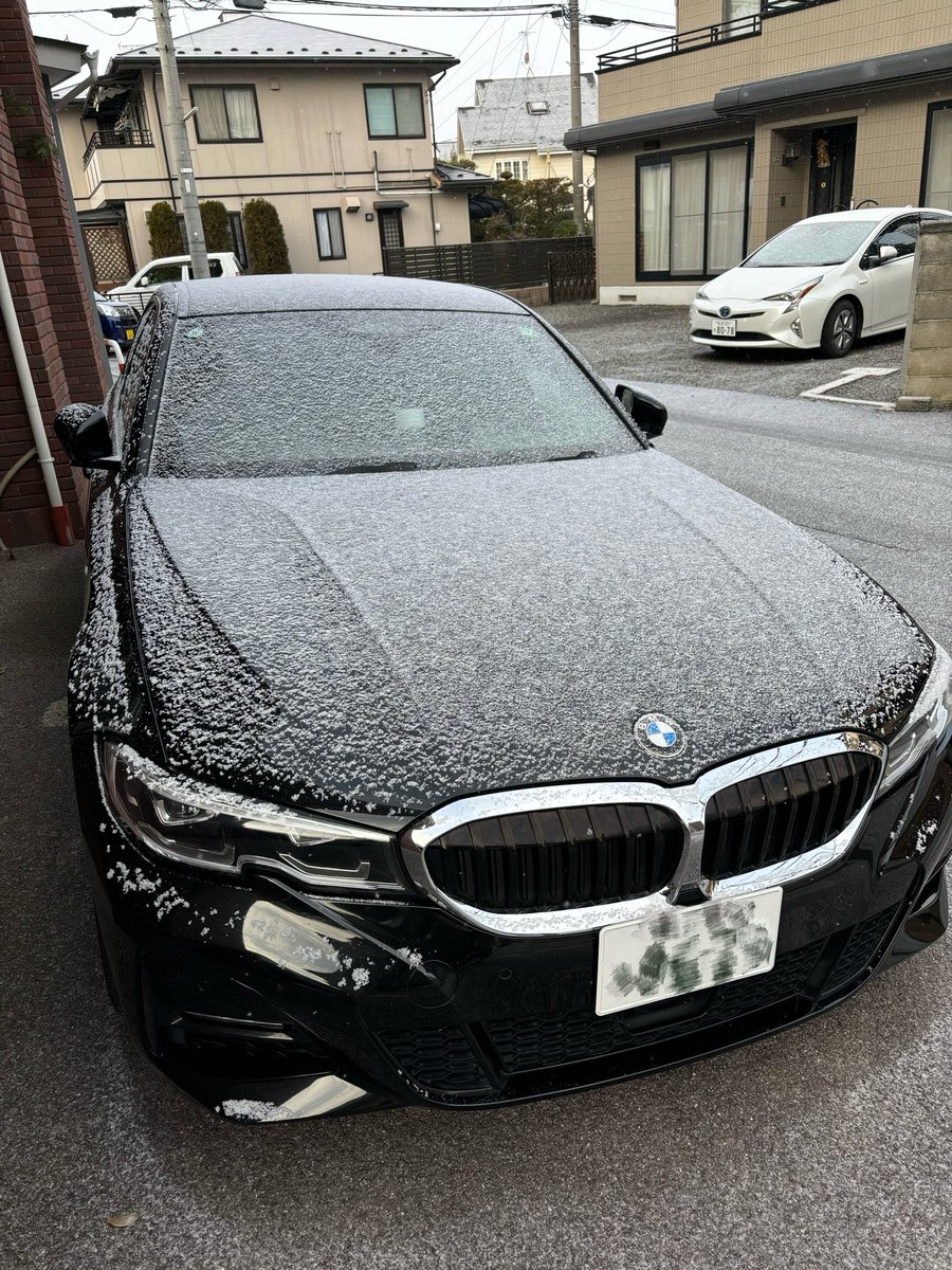mikexbbs's tweet photo. パウダースノー⛄️ https://t.co/c7RKli7YjA