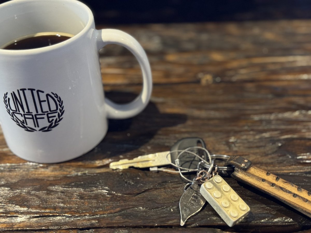 午後は来月の打合せを兼ねて珈琲を頂きに宮ヶ瀬ヴィレッジさんに！
あ！今年初だ！
さて、お山に戻ります〜

#コズ紙以外オートバイサービス
#コズ紙オートバイサービス
#宮ヶ瀬ヴィレッジ