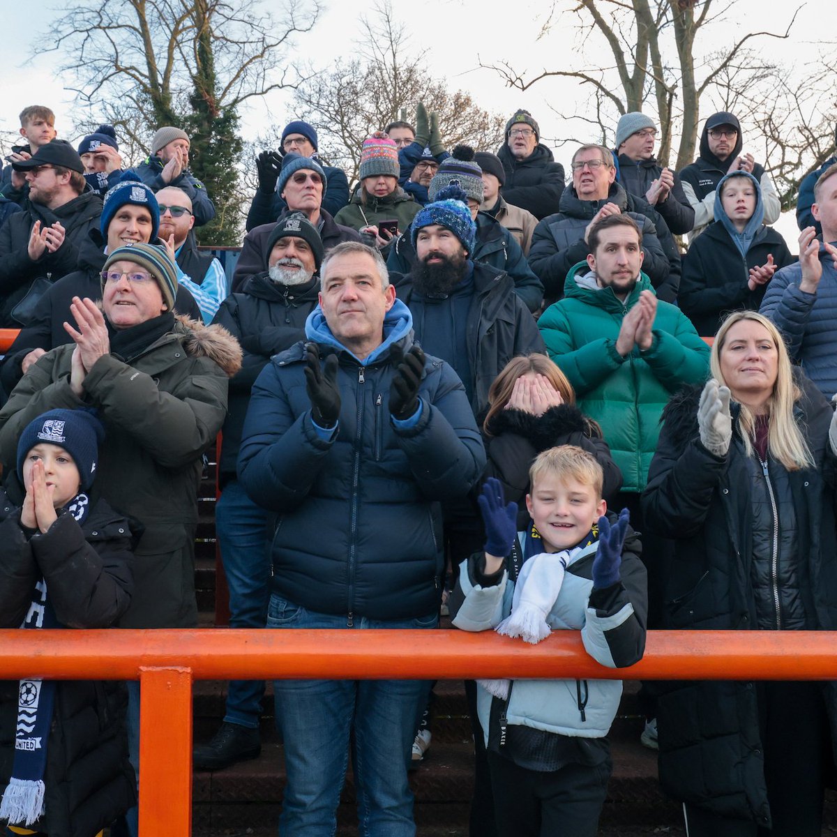 SUFCRootsHall's tweet photo. ✅ @BathCity_FC have confirmed the pitch is playable and we are game on!

See you all in Somerset, Shrimpers 🦐 https://t.co/5CxGpIScPt