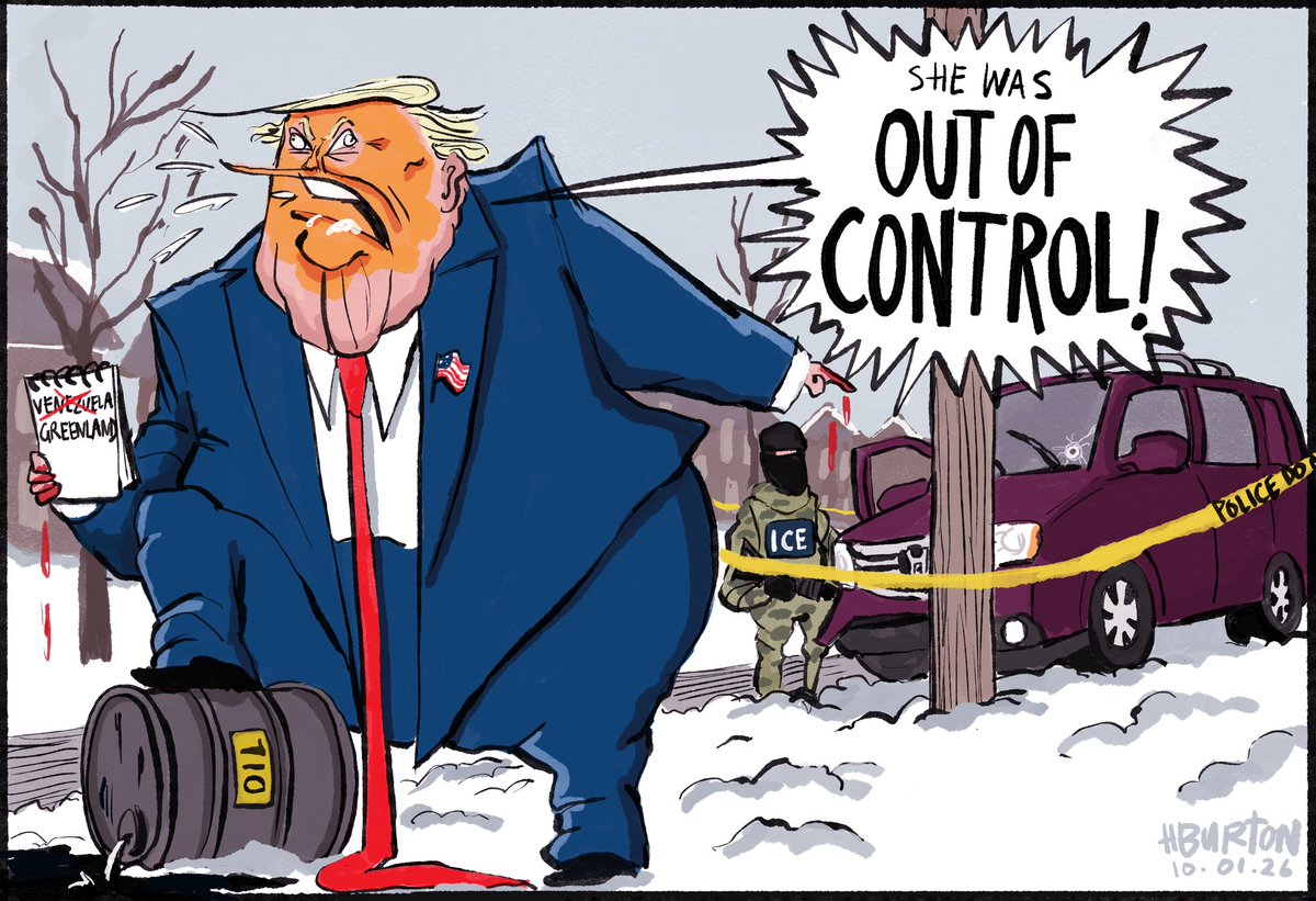 HBtoons's tweet image. My cartoon in today's @irishexaminer.