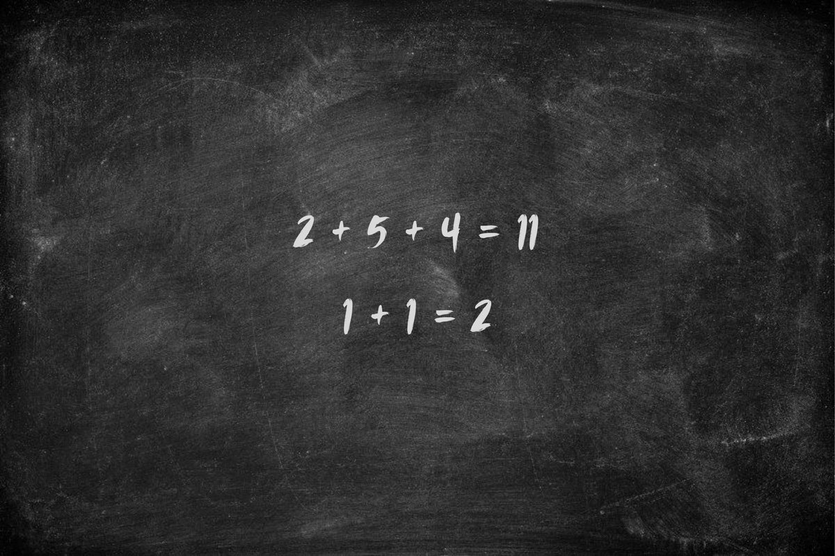 ㅤ

“The last step is to add the three resulting numbers together and reduce them to a single digit. Two plus five plus four equals eleven. Since that’s still a double-digit number, we reduce it again. One plus one equals two. So, my Life Path number is two.”

ㅤ ㅤ