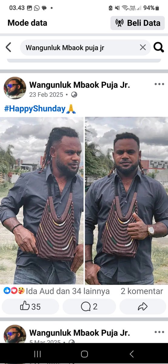 Wamena Hee🍆🫂 🫶 tweet media