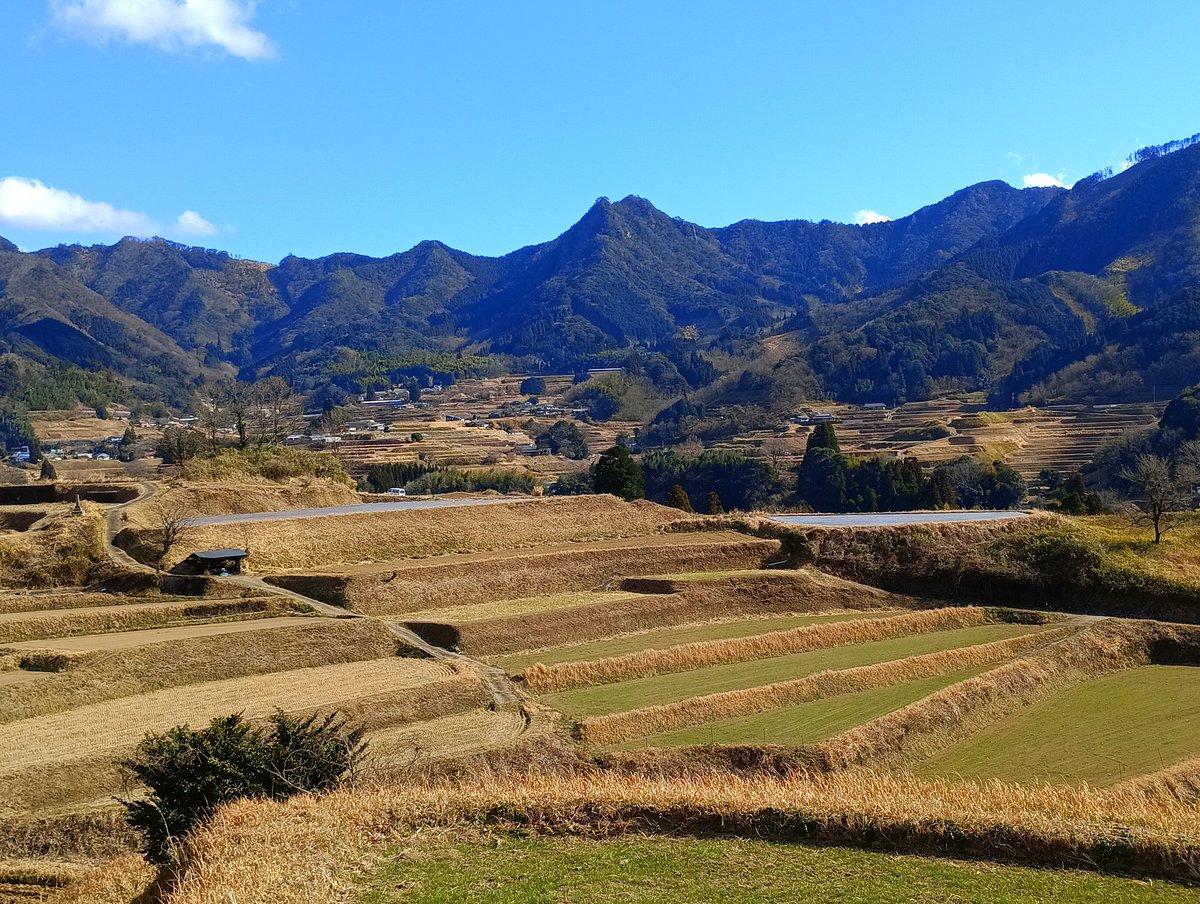 今日は神話の里へ参拝に
お気に入りの場所で📸

今晩は新年会だが行く前から帰りたい…