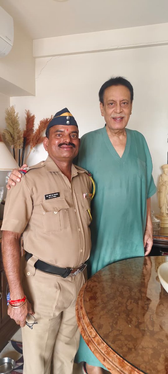 अंबोली पोलीस ठाणे - Amboli PS Mumbai tweet media