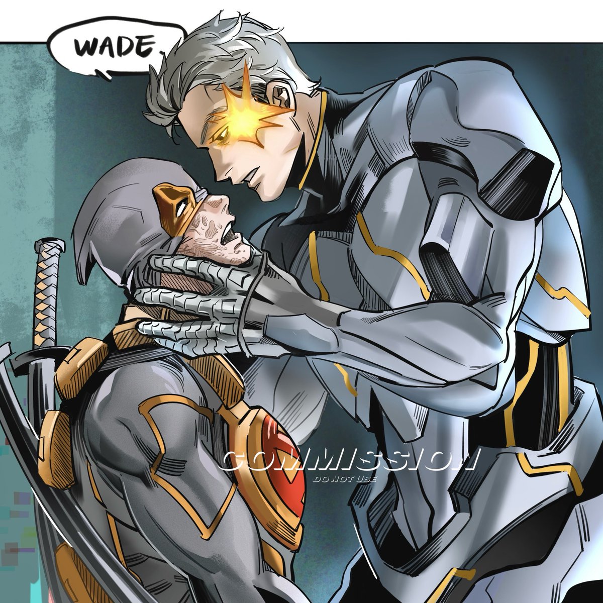 klppb77's tweet image. 