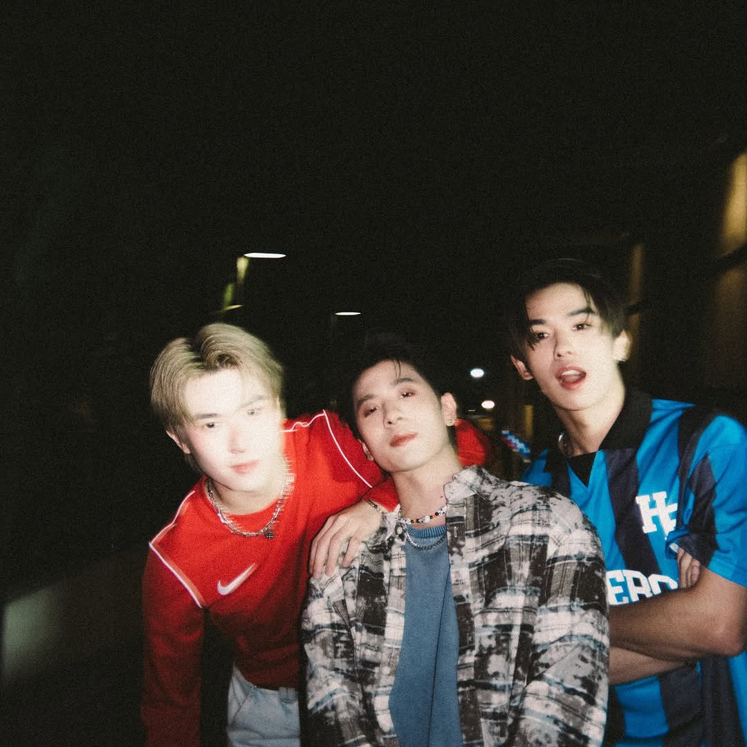 bammtmd's tweet image. ขอมี TRNITY วัยวุ้น วัยเอ๊าะ 🥹🙏🏻