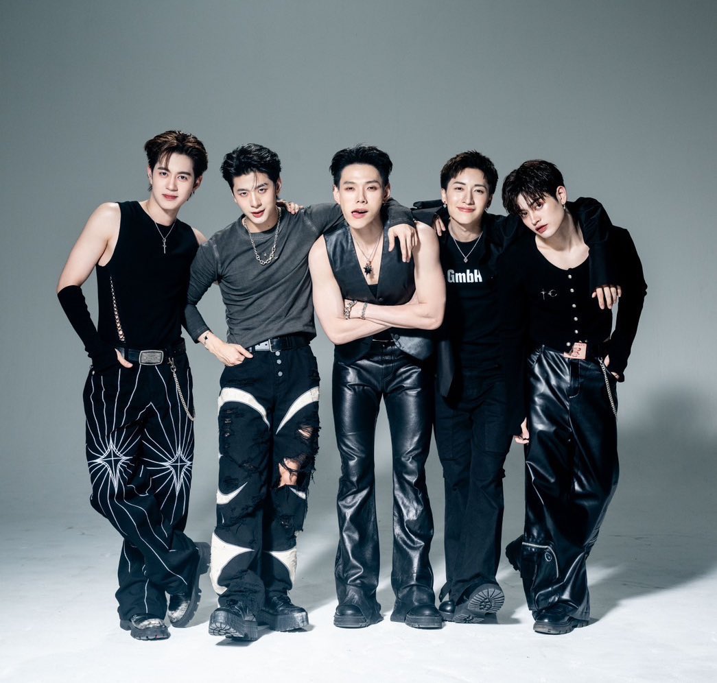 bammtmd's tweet image. ขอมี TRNITY วัยวุ้น วัยเอ๊าะ 🥹🙏🏻