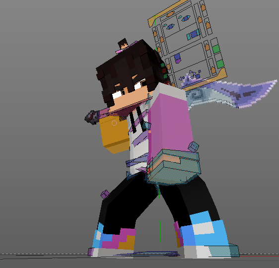 Gamo 🇻🇪 tweet media