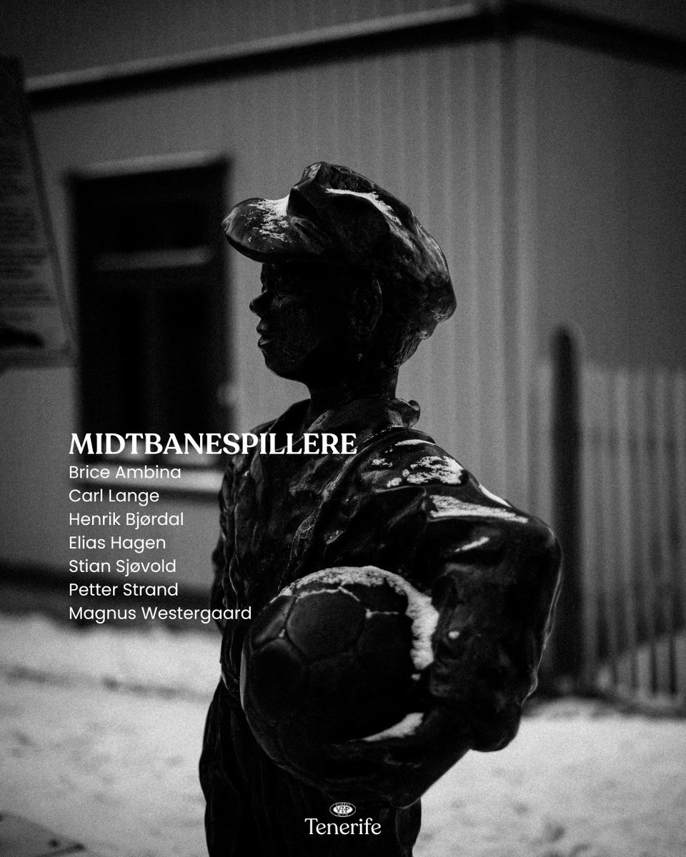 Vålerenga Fotball Elite tweet media