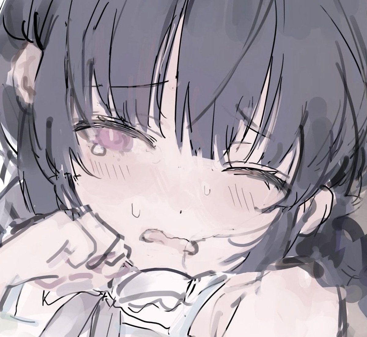 Samensuse's tweet image. 今日は一日中家でゴロゴロして、何も生産的なことしてない 👨‍👨‍👧‍👦