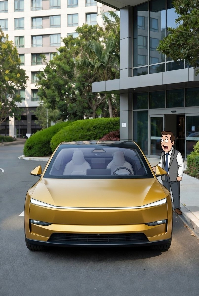 어제 저녁 배터리 관련 회사의 사장님과 저녁 식사중에 들은 얘기입니다. 지인이 최근에 오스틴에서 테슬라와 미팅이 있었는데, 테슬라에서 호텔로 차량을 보내주겠다고 하였답니다. 그런데 차량이 핸들이 없는 사이버 캡이 왔다고 하네요... 운전대도 없고, 운전사도 없고.... 전화가 와서 그 차를