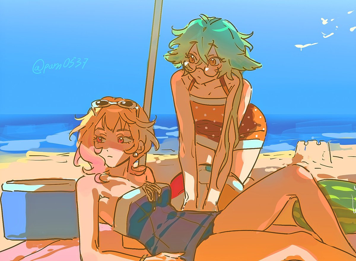 pam0537's tweet photo. summer isnt over yet #emirose https://t.co/ieZY5KxXy7