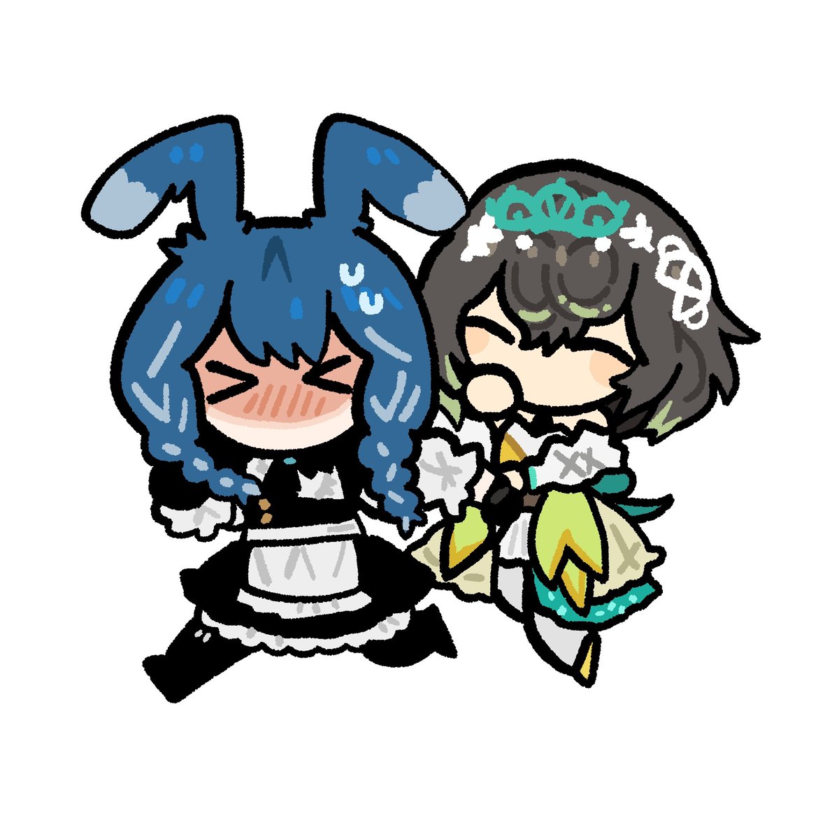 SoBa_FF14's tweet image. 이거 바라
쓰비님(@ FF14bee)께 신청한 카이스펜 두번째 커미션이다
좋아서 하늘을 날아서 궁전으로 갈 수도 있다