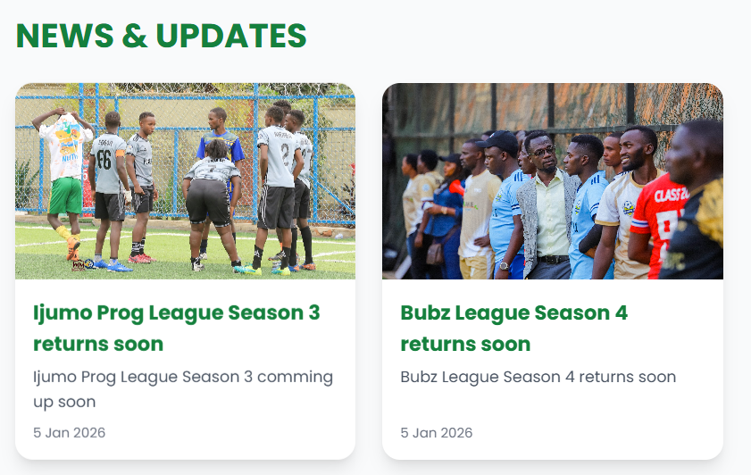 League Companion tweet media