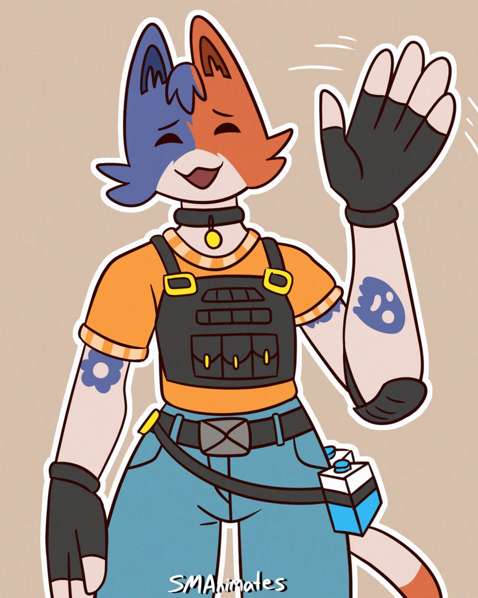 SMAnimates tweet media