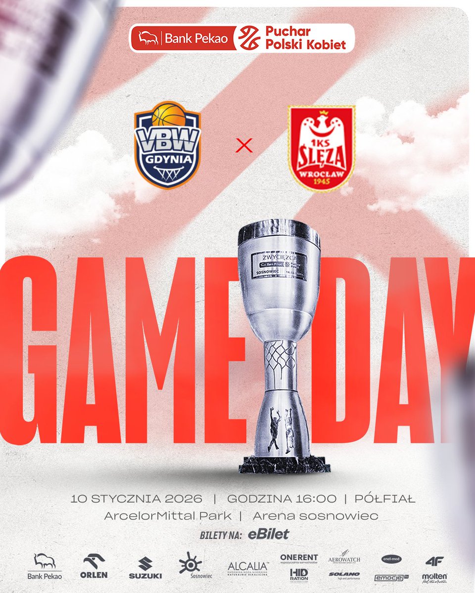 ORLEN Basket Liga Kobiet tweet media