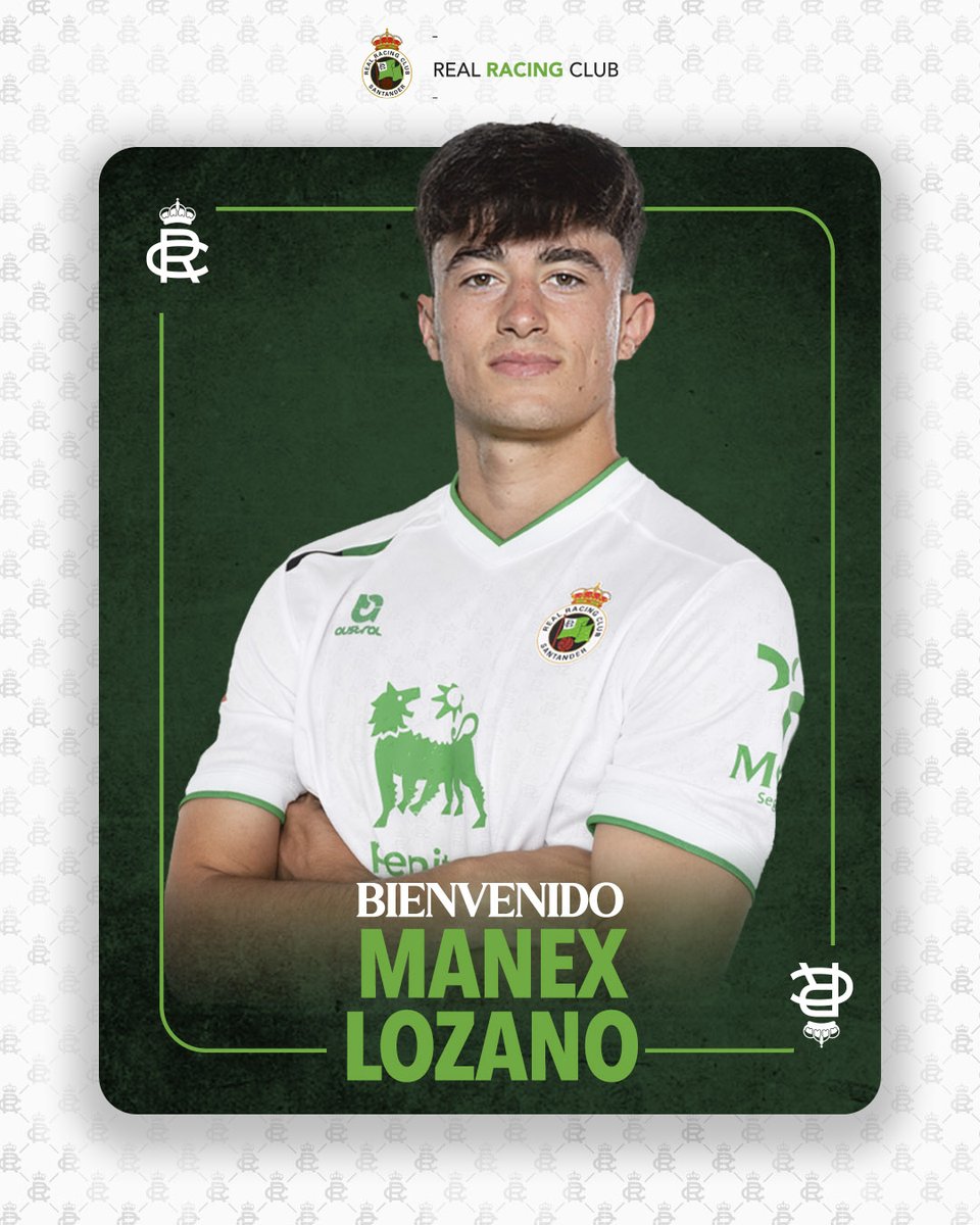 Real Racing Club tweet media