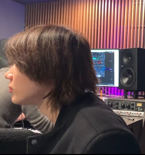 MY GUILMIN OH MY GUILMIN