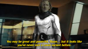 JoptimusConvoyP's tweet image. Holy crap guys