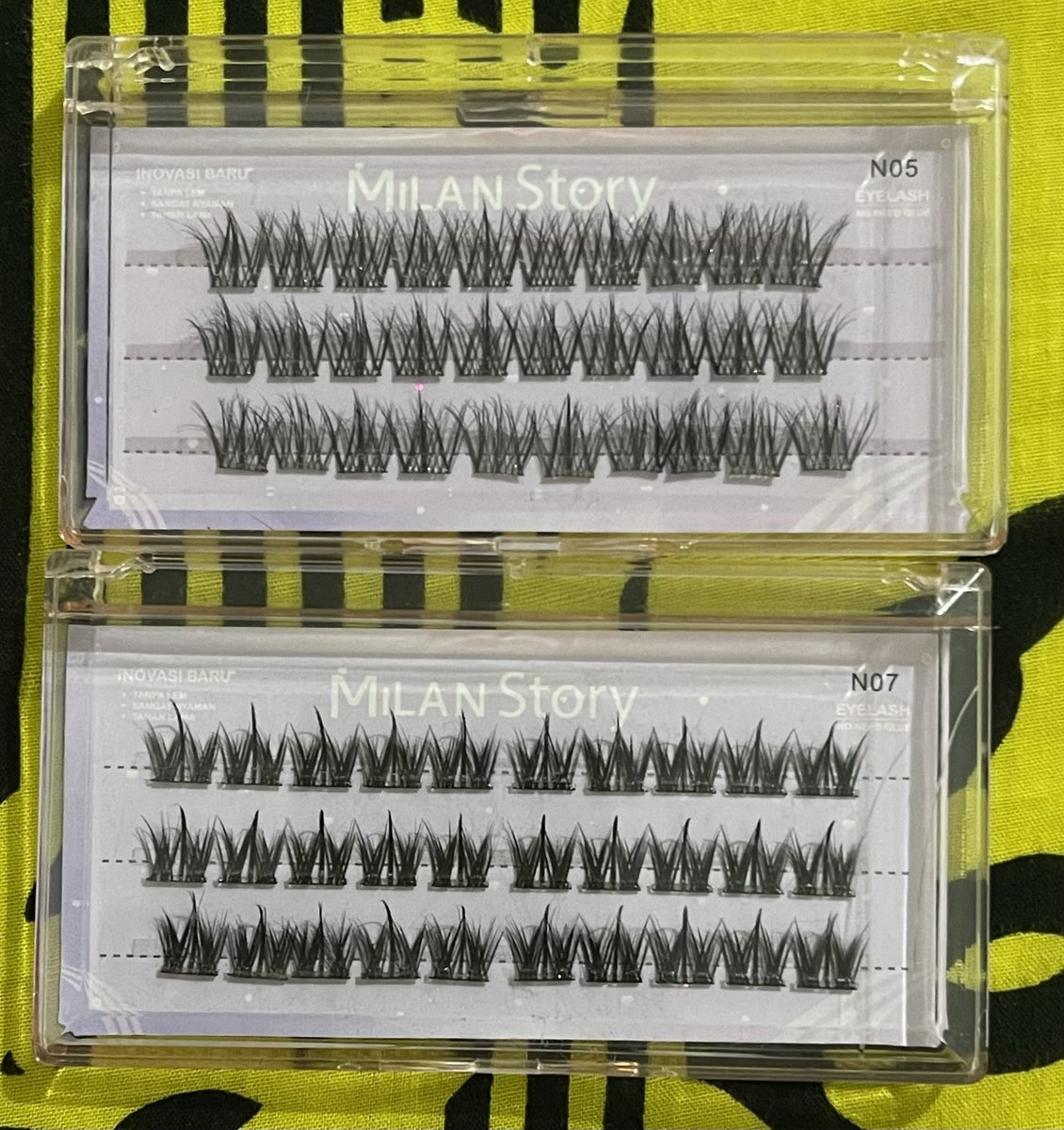 who am i tweet media