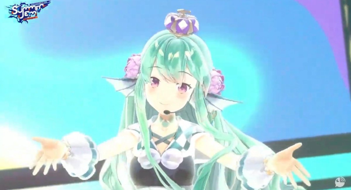 IronMonkey099's tweet image. 🤗🐠
I love feesh 😌