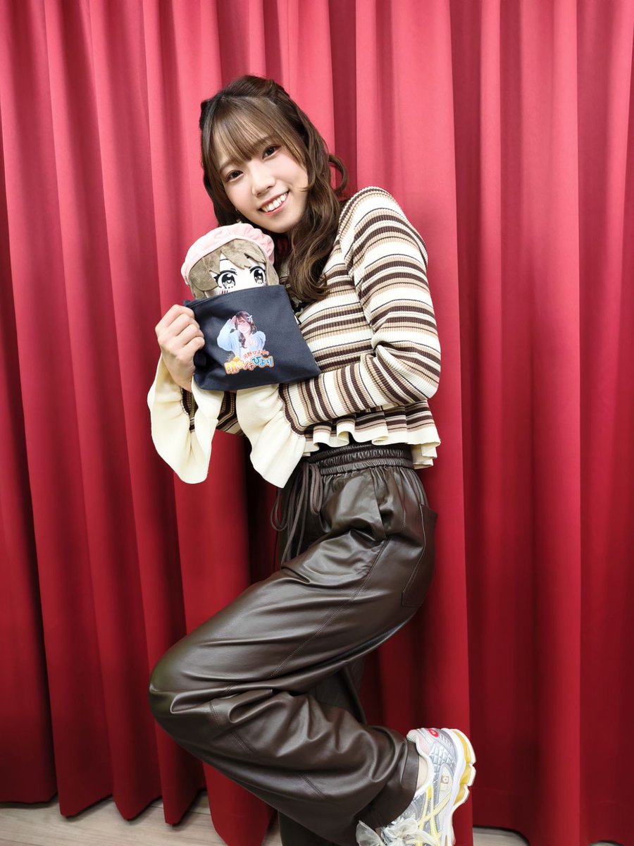 河野ひよりの晴れノチひより【公式】次回放送2月17日✨ (@harehiyo_ch