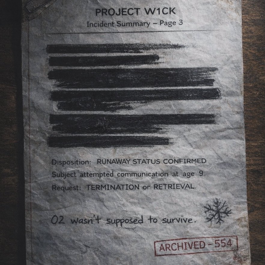 freezegangg's tweet image. It wasn’t just a drawing.