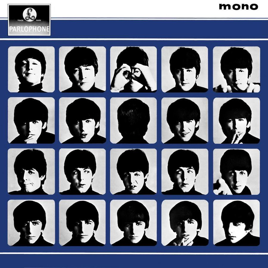 TheExtremeMusi1's tweet image. Only Boomers will know what this album is.