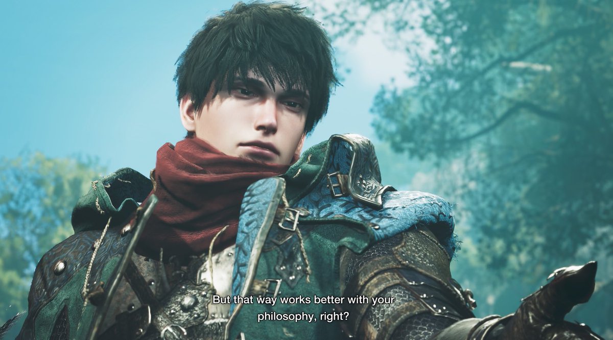 thank you everyone who has been watching, carrying and supporting me throughout my monster hunter wilds run! It has been fun! 🥰💖 I think we’re pretty much done with the story, so I call it a success after 50 hours! I’ll play more off and on stream soon 🔥