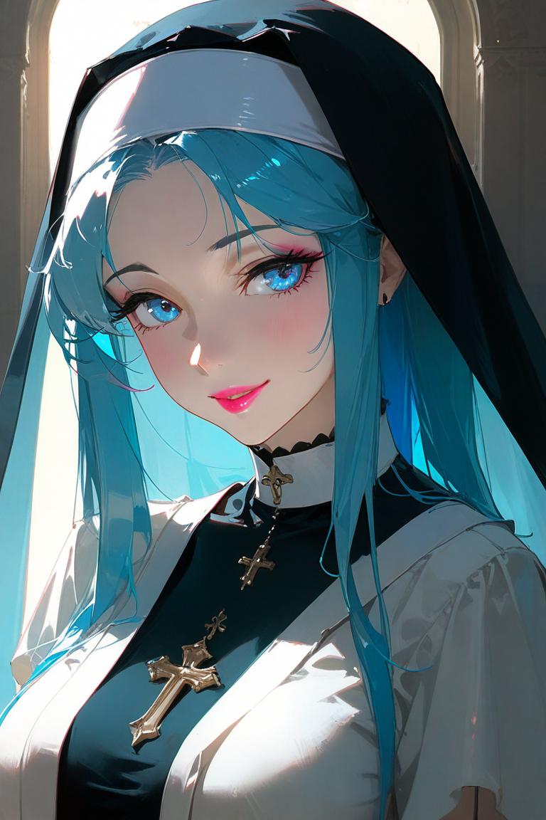 ♥アリー様♥ えっくす☆きゅーと15thシリーズ「Melty☆Cute/Dream Maid Raili