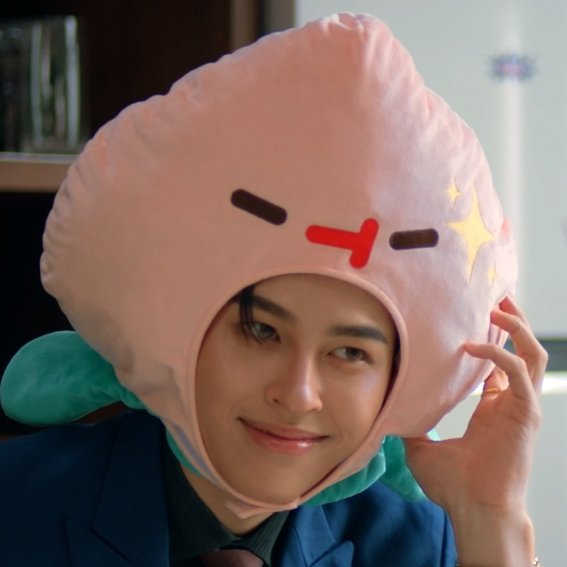 PPWjourney's tweet image. #MeAndTheeSeriesEP9

ลูกพีชชึสองลูกนี้เป็นแฟนกันแล้วนะ  🍑🍑