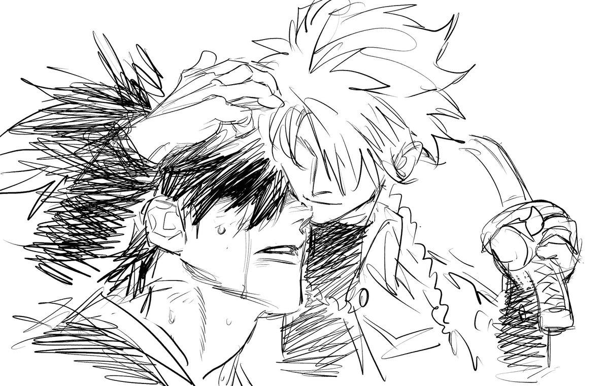 Don't worry
＃katanaZero