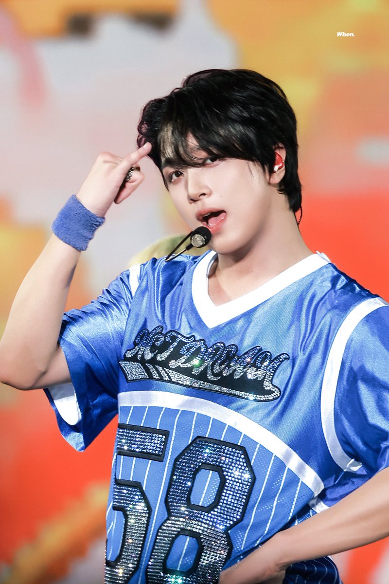 260110 TDS4 in Osaka Day3 #해찬 #HAECHAN #ヘチャン #NCTDREAM