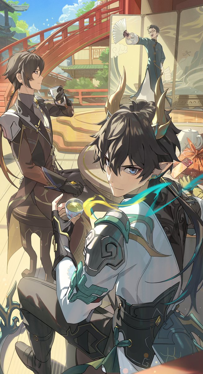 BUM_HICO's tweet image. #2025年自分が選ぶ今年の4枚