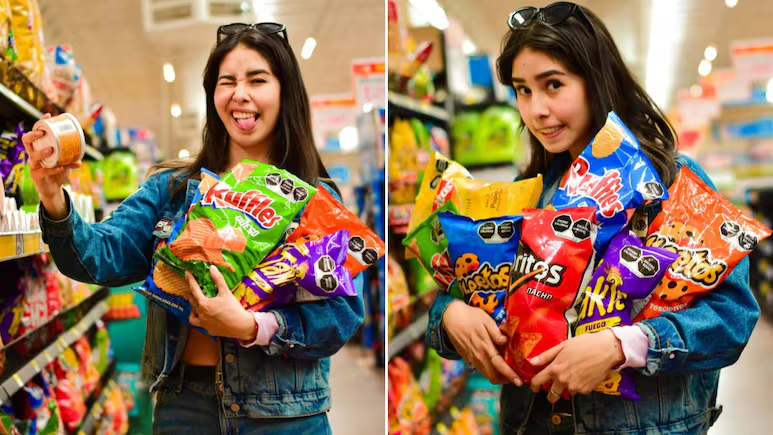 NDTVFood's tweet image. Snack Tourism 2026: Why Travellers Are Choosing Local Supermarkets Over Iconic Landmarks
ndtv.com/travel/snack-t…
#snacktourism #supermarkets #travel