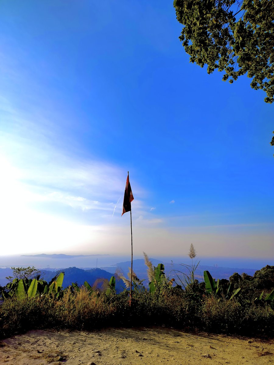 รอบที่สอง เขายายดา
#ระยอง