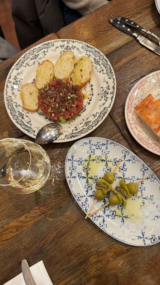 Gardenia tweet media