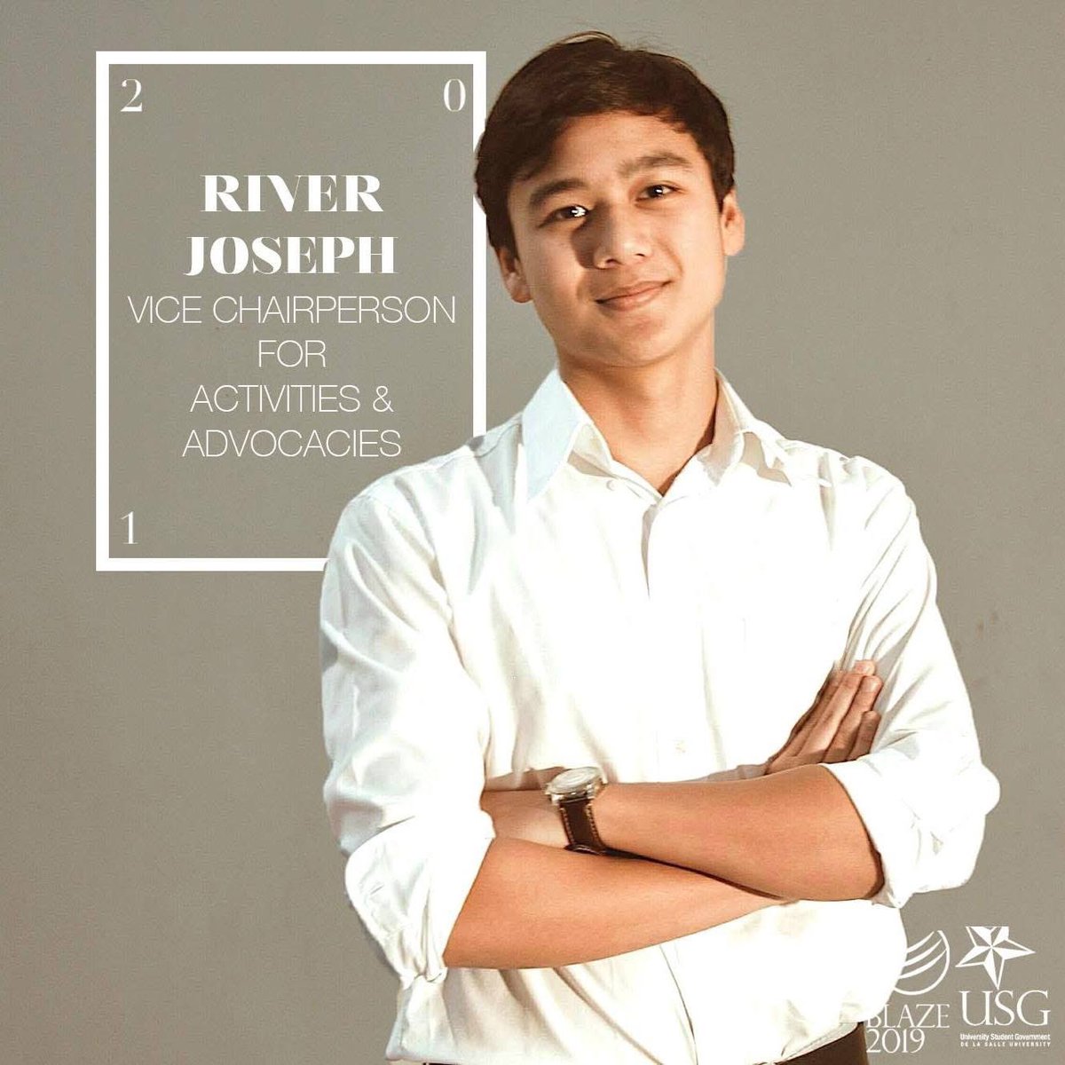 eynney's tweet photo. Your 2019 self is very proud of you, our future YSpeaker! Eyyyy

#RiverJoseph https://t.co/uVyxxgvM23