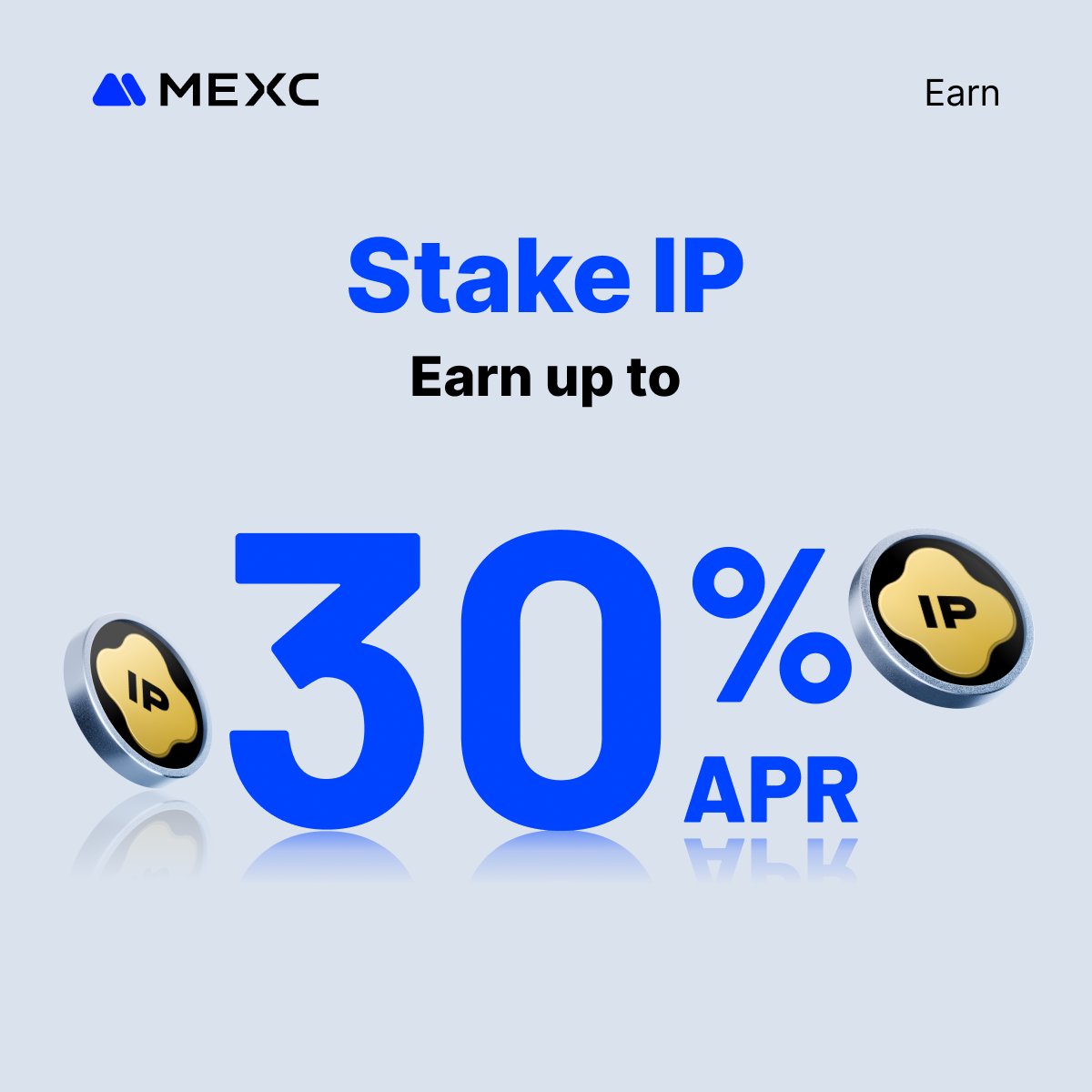 ⚡ Stake or False

Higher APR always means higher real returns.

True or False?

🎁 50 USDT Reward Pool

To Enter:
✅ Follow <a href="/MEXC_BD/">MEXC Bengali (Official)</a>
❤️ Like
🔁 Retweet
🆔 Reply with your UID + answer

Knowledge first.
Yield follows. 🚀

#MEXC #Staking #IP #APR