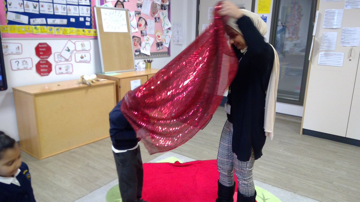 Catherine Infant Sch tweet media