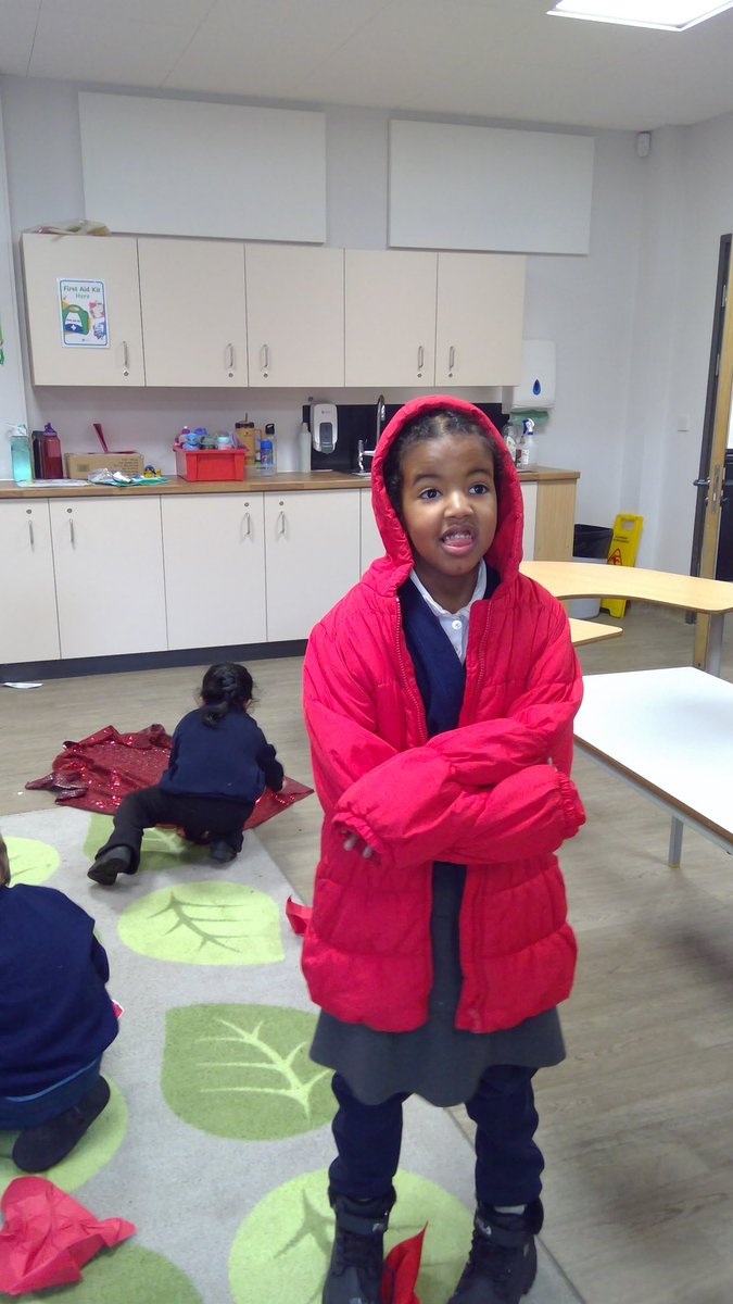 Catherine Infant Sch tweet media