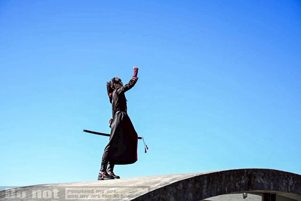 cos/D.Gray-man
神田ユウ

photo:<a href="/piropirokknr/">ぴろき💥🥦勝デとタコス屋🧡💚</a>