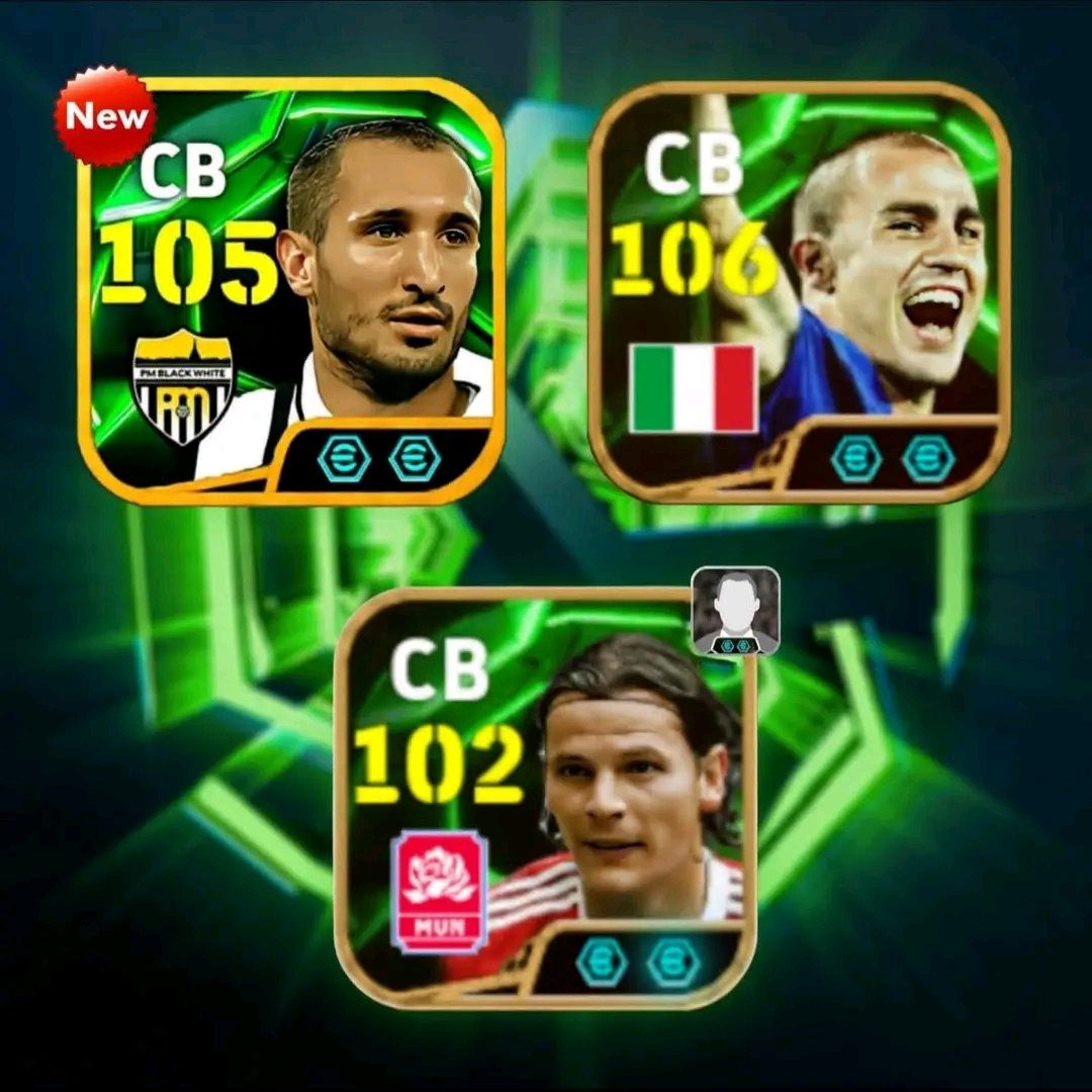 WILLS🦇PES⚽ tweet media